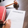 contract enforcement