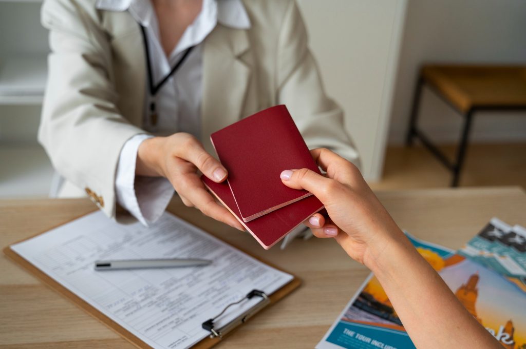 immigration law