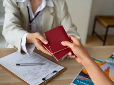 immigration law