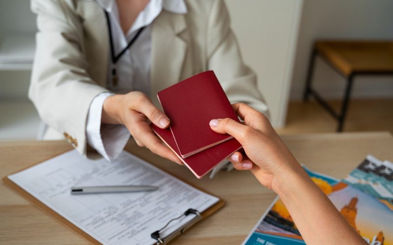 immigration law
