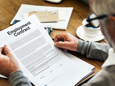 employment act probation period