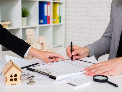lawyers for property
