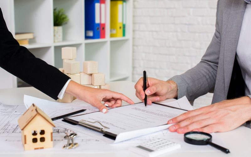 lawyers for property