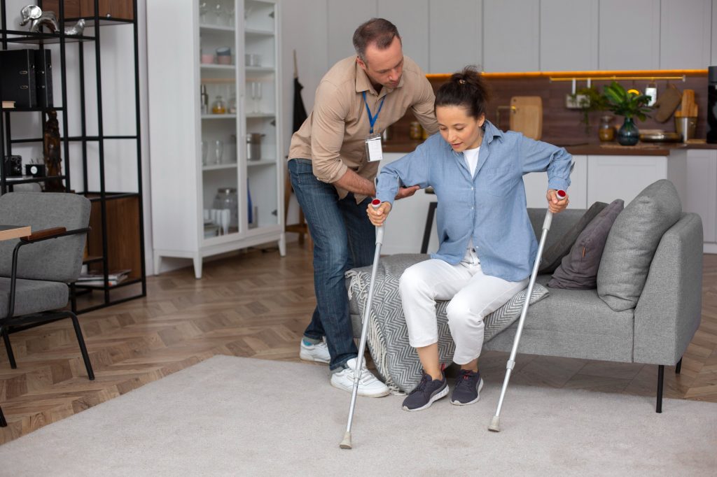 personal injury