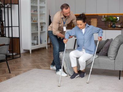 personal injury
