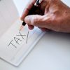 tax planning