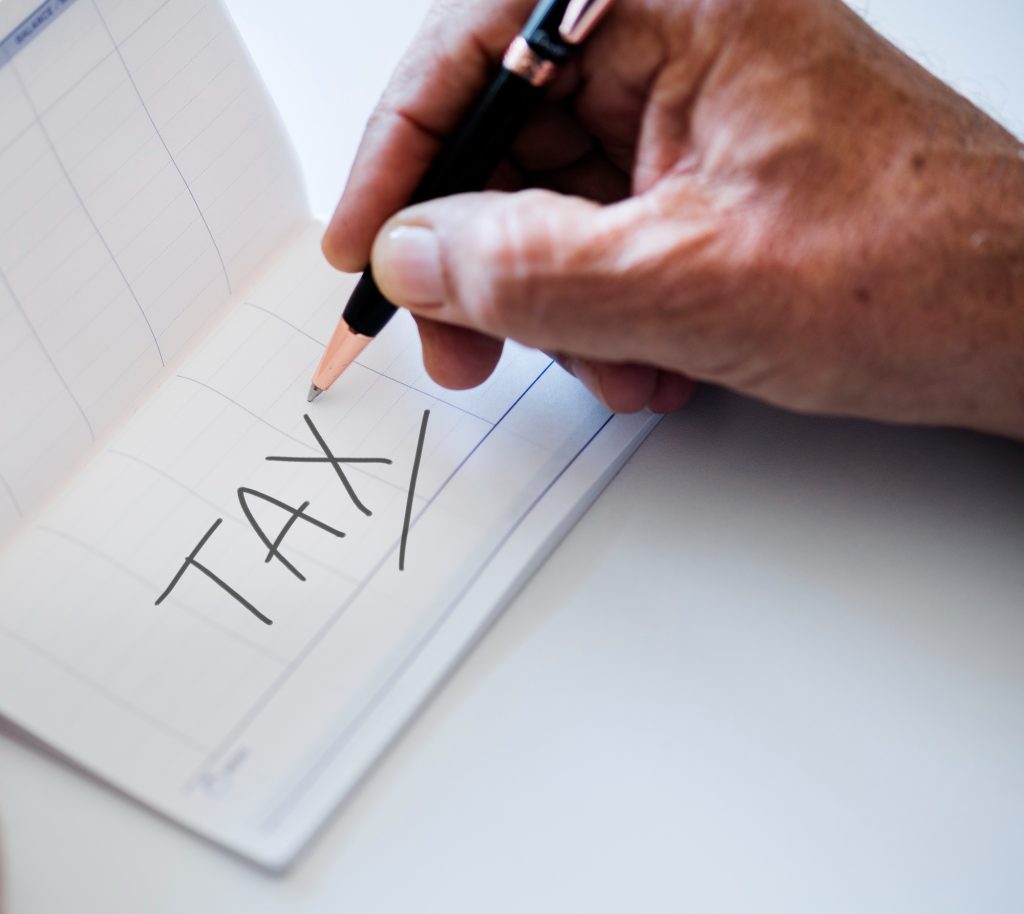 tax planning