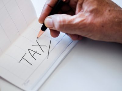 tax planning