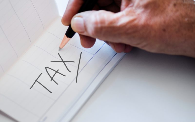 tax planning