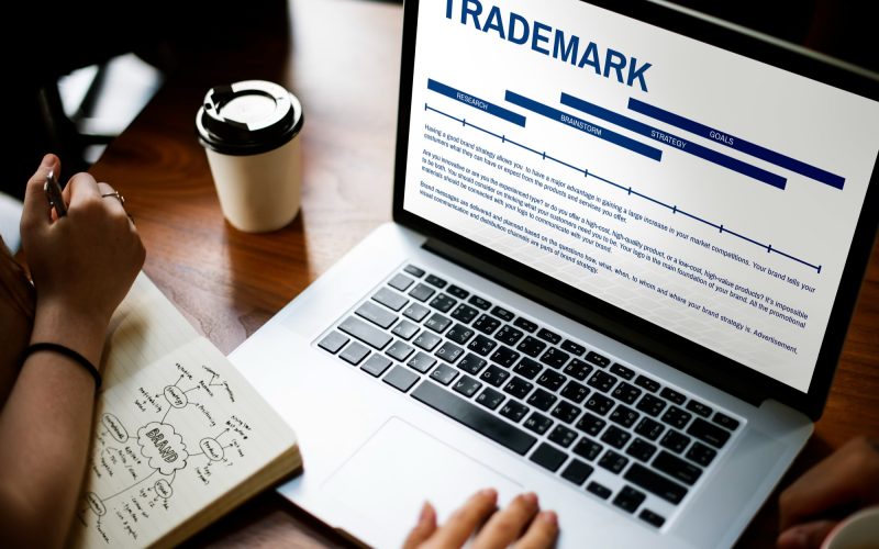 trademark law