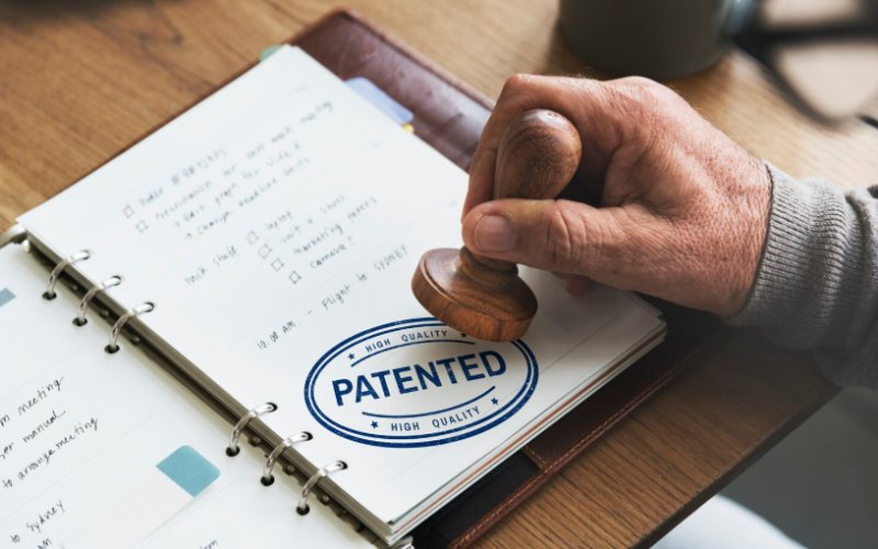 Trademark Registration