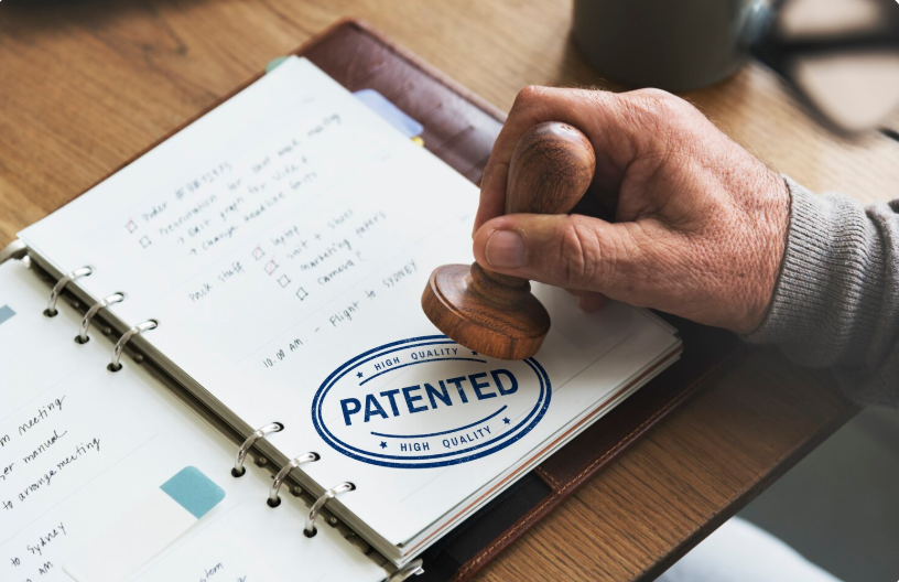 Trademark Registration