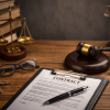 business contract