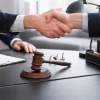 defense attorney