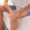 knee injury
