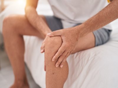 knee injury