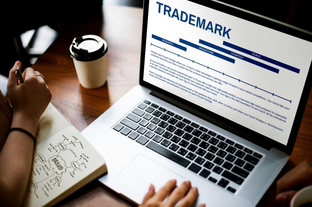 trademark law